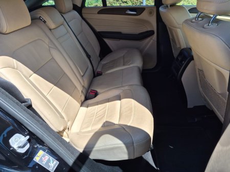 2016 Mercedes-Benz GLE - photo 31