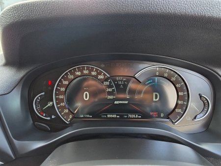 2020 BMW X3 - photo 21