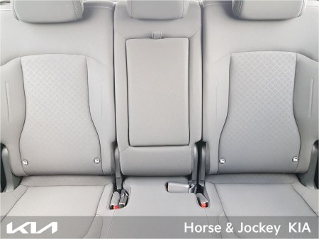2026 Kia Sportage - photo 13