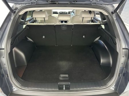 2022 Hyundai Tucson - photo 29