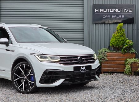 2022 Volkswagen Tiguan - photo 4