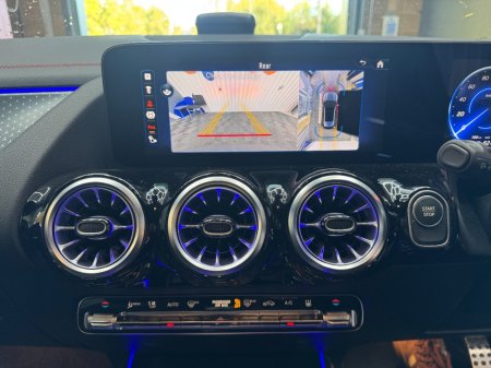 2025 Mercedes-Benz EQA - photo 10