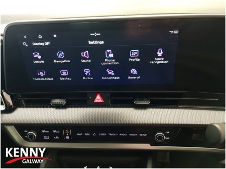 2023 Kia Sportage - photo 33