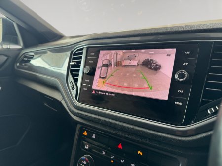 2021 Volkswagen T-Roc - photo 14