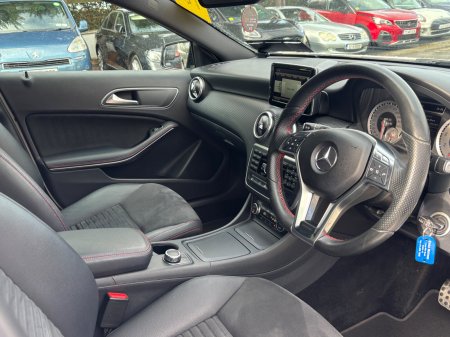 2015 Mercedes-Benz A-Class - photo 7
