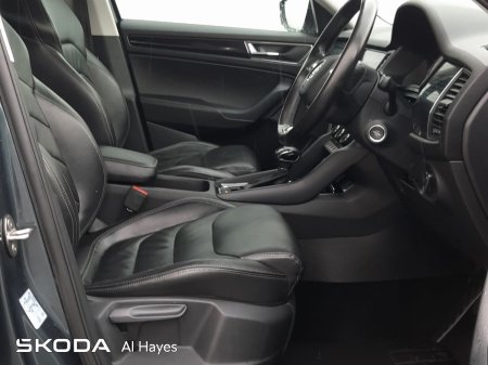 2021 Skoda Kodiaq - photo 20