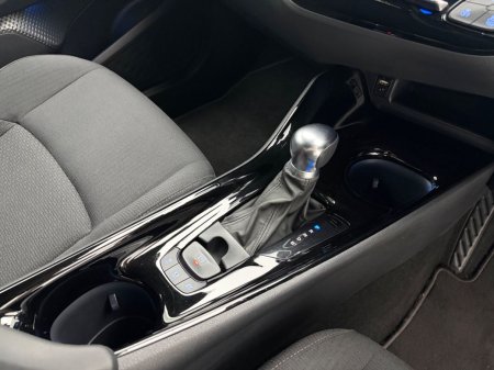 2019 Toyota C-HR - photo 29