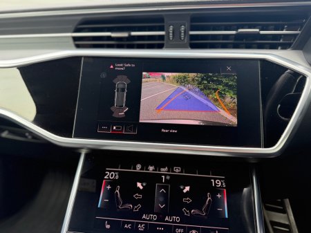 2019 Audi A6 - photo 15