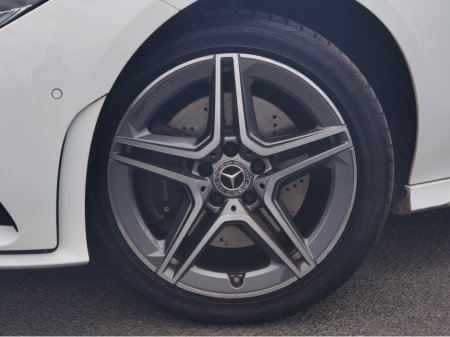 2022 Mercedes-Benz CL-Class - photo 2