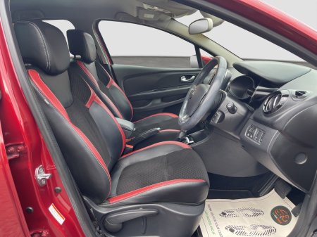 2019 Renault Clio - photo 10