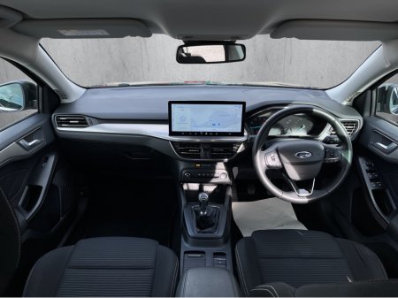 2024 Ford Focus - photo 14