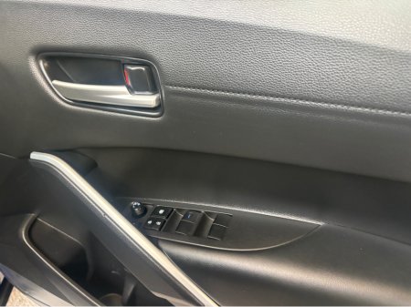 2023 Toyota Corolla Cross - photo 17