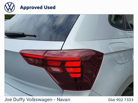 2026 Volkswagen Polo - photo 18