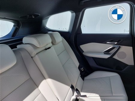 2026 BMW X1 - photo 11