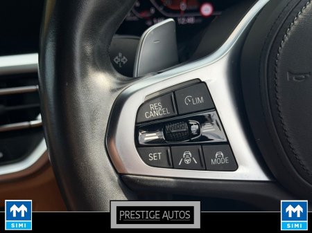 2020 BMW 3-Series - photo 16
