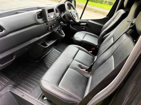 2021 Opel Movano - photo 16