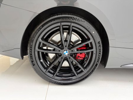 2022 BMW 4-Series - photo 10