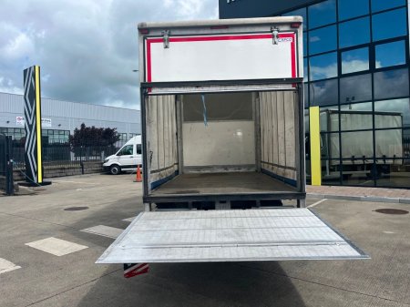 2023 Renault Master - photo 5