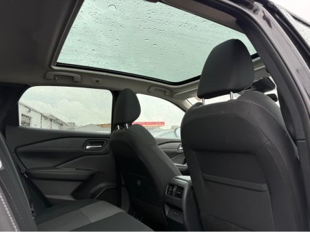 2023 Nissan Qashqai - photo 19