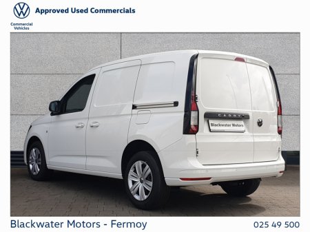 2026 Volkswagen Caddy - photo 15
