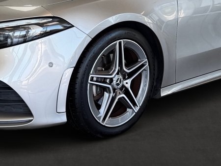 2021 Mercedes-Benz A-Class - photo 10