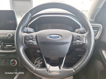 2021 Ford Focus - photo 14