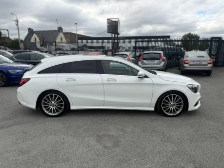 2018 Mercedes-Benz CLA - photo 12