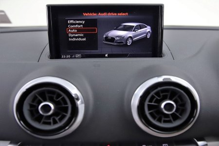2019 Audi A3 - photo 21