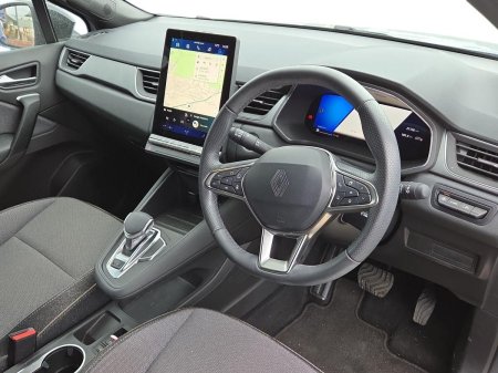 2025 Renault Symbioz - photo 19