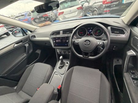 2021 Volkswagen Tiguan Allspace - photo 16