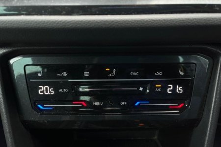2021 Volkswagen Tiguan - photo 27