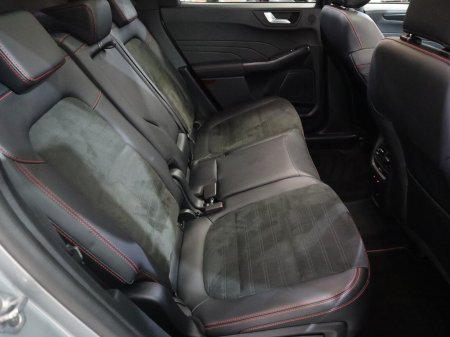 2023 Ford Kuga - photo 28