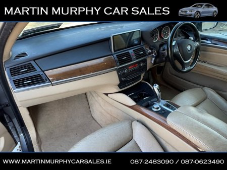 2009 BMW X6 - photo 12