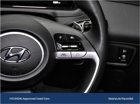 2024 Hyundai Tucson - photo 16