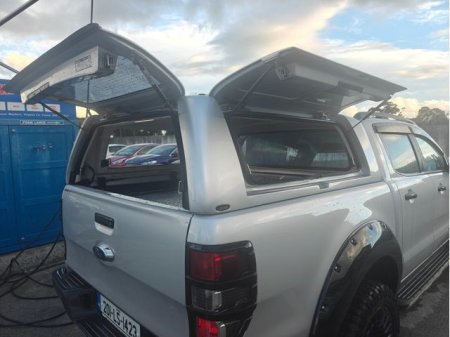 2020 Ford Ranger - photo 30