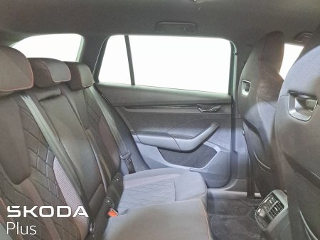 2024 Skoda Octavia - photo 22