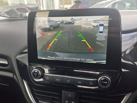 2019 Ford Fiesta - photo 9