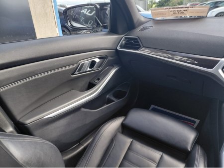 2019 BMW 3-Series - photo 14