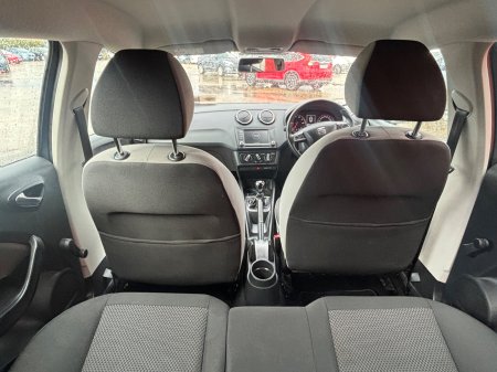 2016 SEAT Ibiza - photo 10