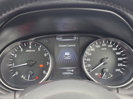 2018 Nissan Qashqai - photo 20
