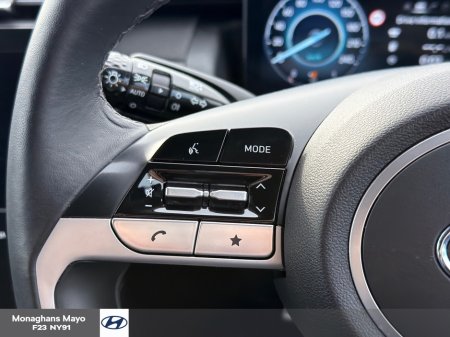 2024 Hyundai Tucson - photo 24