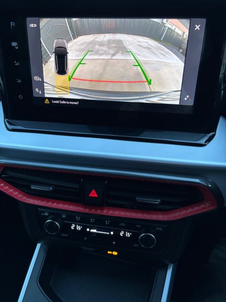 2024 SEAT Arona - photo 21