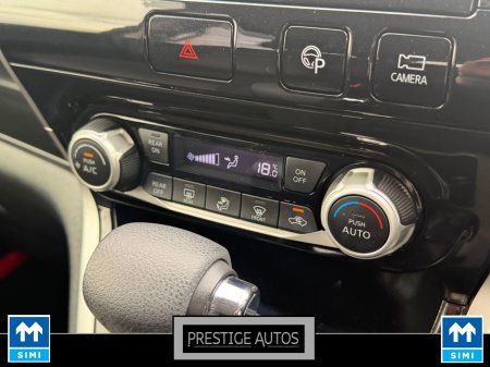 2018 Nissan Serena - photo 21