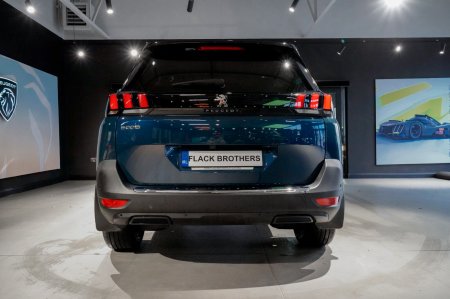 2023 Peugeot 5008 - photo 6