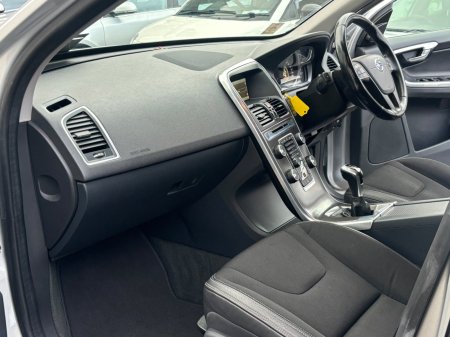 2015 Volvo XC60 - photo 8