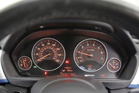 2017 BMW 3-Series - photo 17