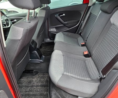 2017 Volkswagen Polo - photo 24