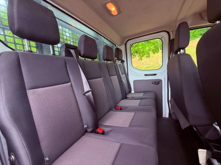 2023 Ford Transit - photo 34