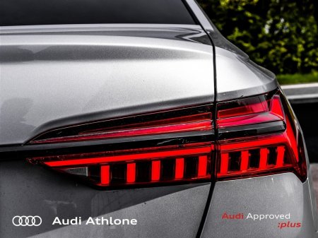 2024 Audi A6 - photo 25