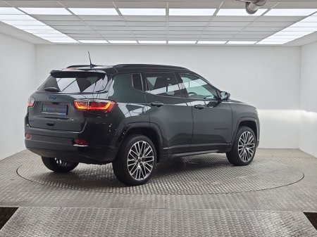 2026 Jeep Compass - photo 14